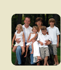 The Blumberg Family
