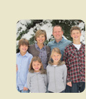 The Blumberg Family
