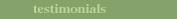 Testimonials