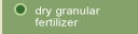 Dry Granular