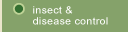 Insect & Disease Control